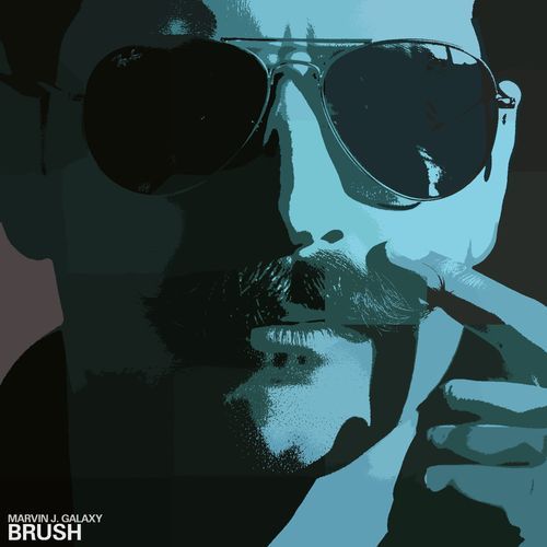 Loop cover art