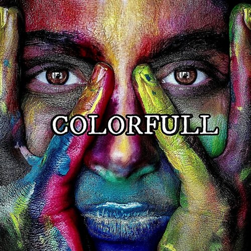 COREY cover art