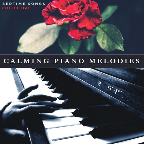 Calming Piano Melodies_poster_image