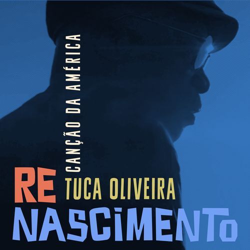 Canção Da América (Unencounter) cover art