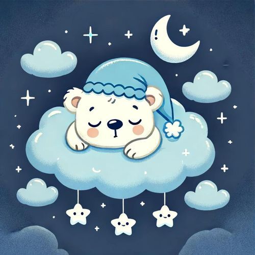 Canciones para Niños 2024: Música Antes de Dormir