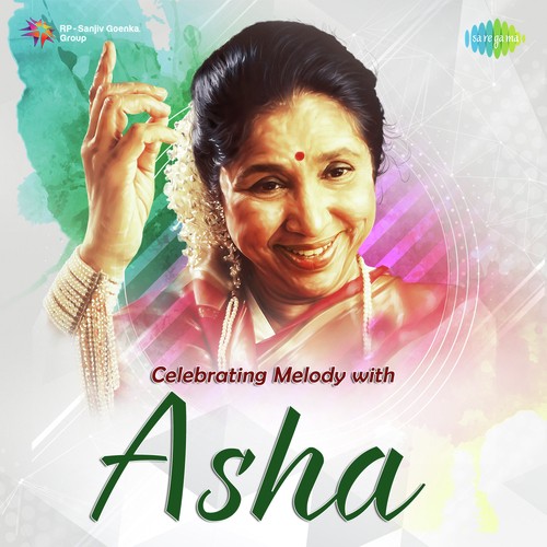Celebrating Melody with Asha
