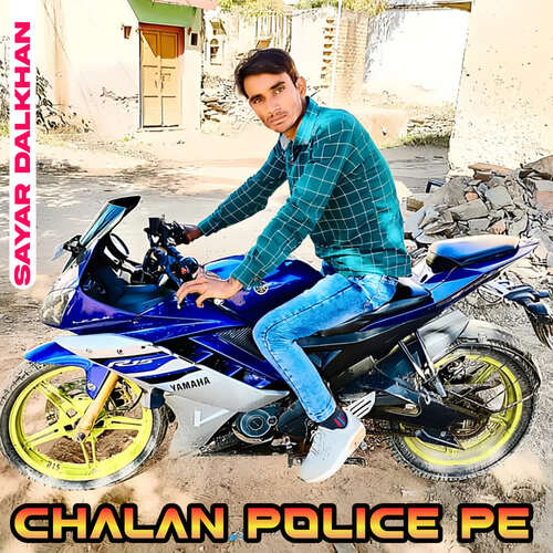 Chalan Police Pe