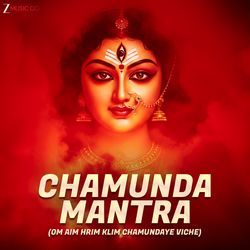 Chamunda Mantra (Om Aim Hrim Klim Chamundaye Viche)