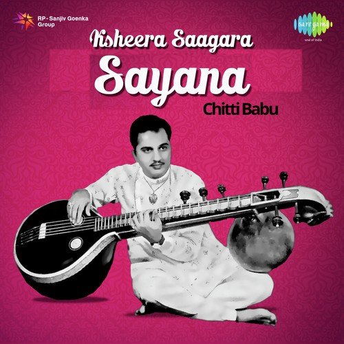 Charukeshi - Chitti Babu - Veena