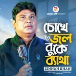 Chokhe jol buke byatha