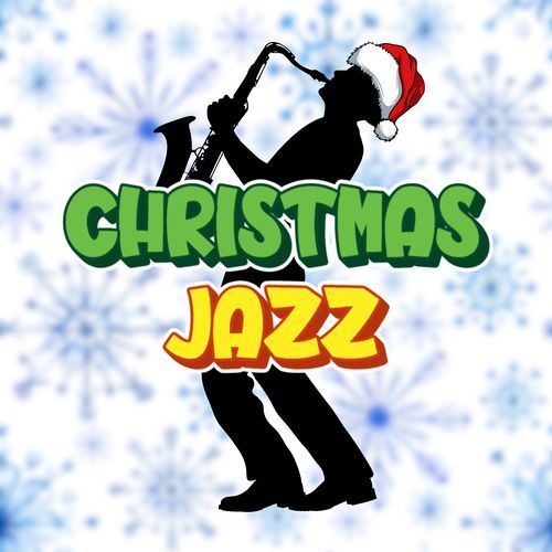 Christmas Jazz Lounge Music 2024_poster_image