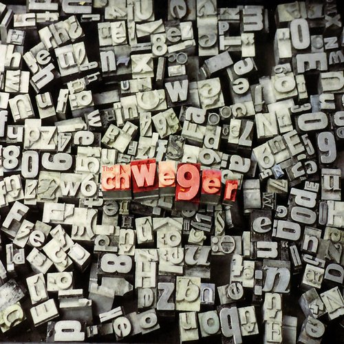In The Town cover art