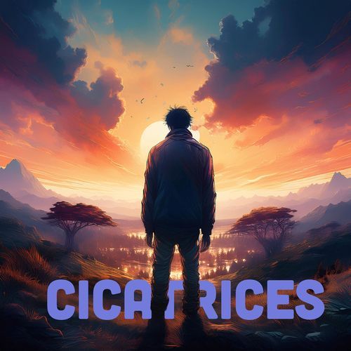 Ritmo Callejero cover art
