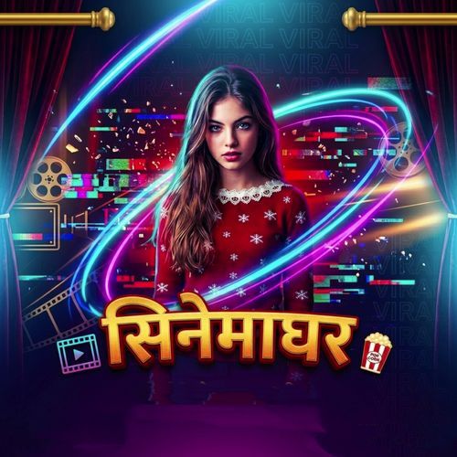 Cinemaghar