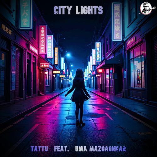 City Lights (feat. Uma Mazgaonkar)