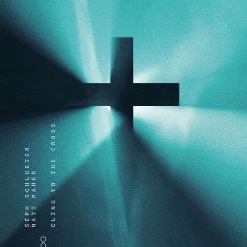 Cling To The Cross