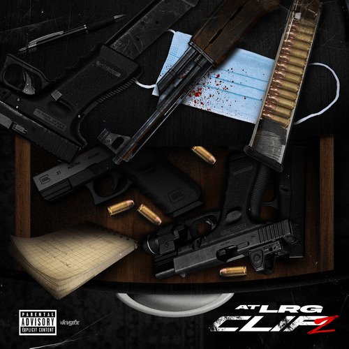 Clipz cover art