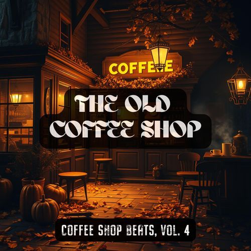 Golden Light in the Window