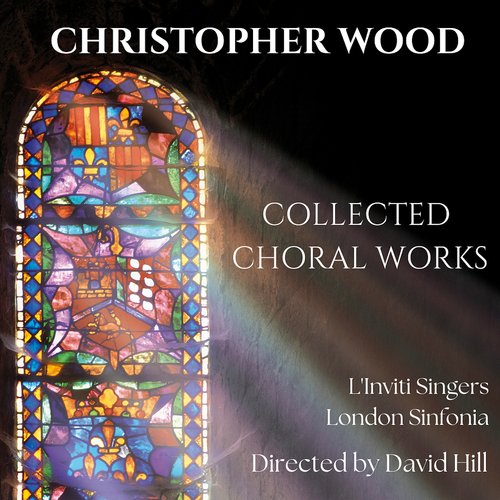Collected Choral Works