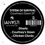Courtney's Dawn EP