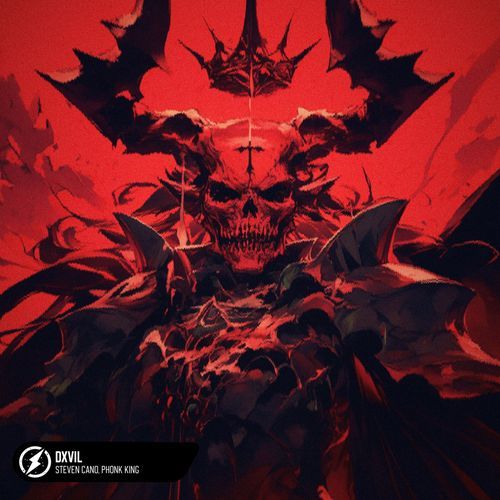 DXVIL cover art