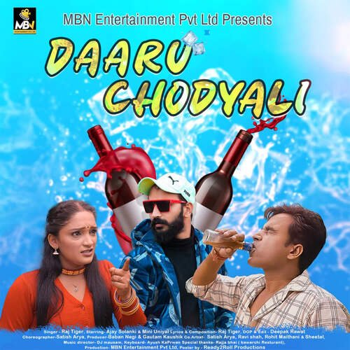 Daaru Chodyali