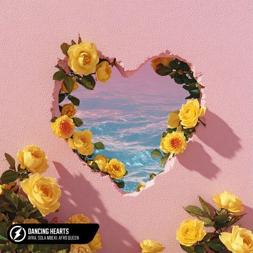 Dancing Hearts