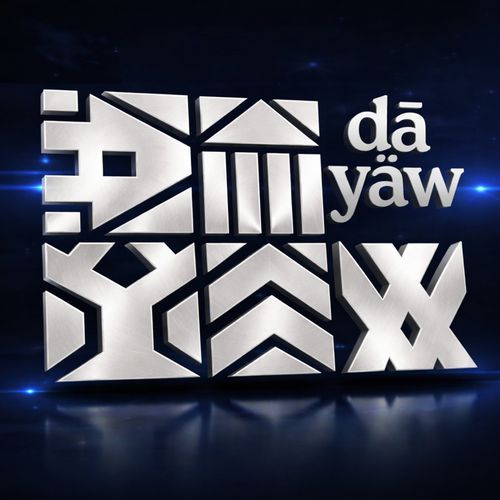 Dayaw - Rays of Vision cover art