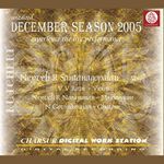 December Season 2005 - Neyveli R Santanagopalan