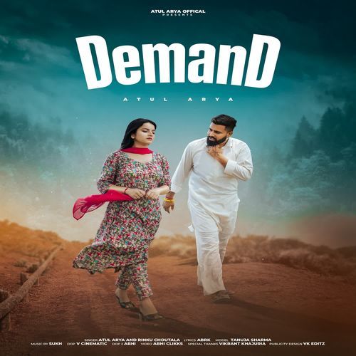 Demand