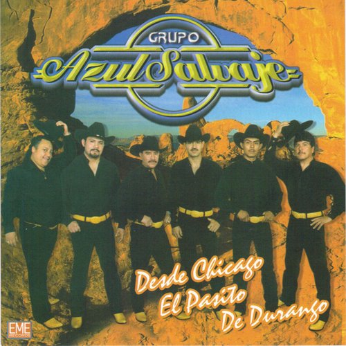 El Ranchero Afamado cover art