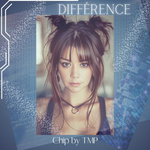 Différence cover art