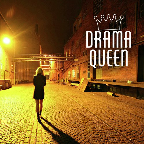 Drama Queen_poster_image