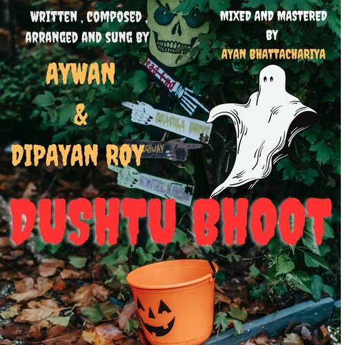 Dushtu Bhoot