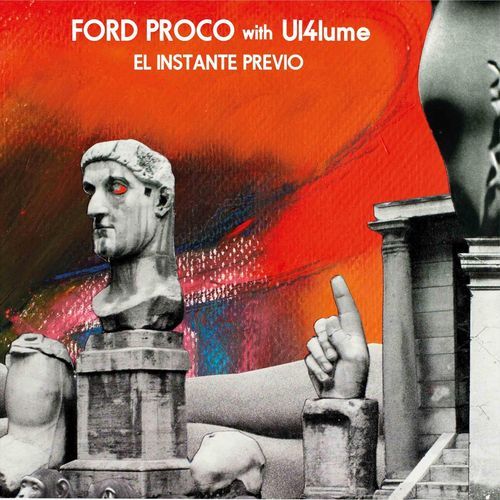 El Instante Previo (Latinsizer Trip Remix) [feat. Ul4lume] cover art