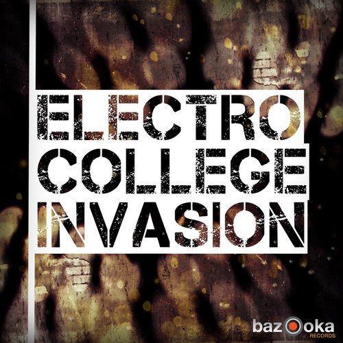 Second Stroke (Original Mix)