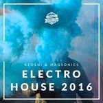 Electro House 2016