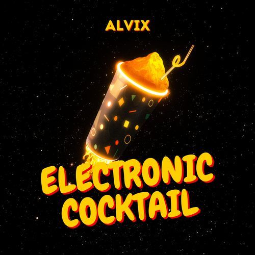 Electronic Cocktail