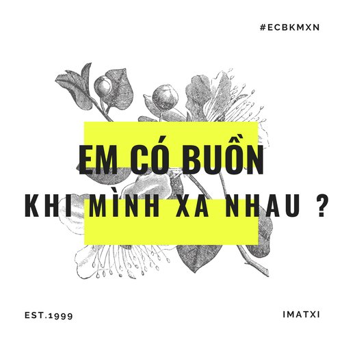 Em Có Buồn Khi Mình Xa Nhau_poster_image