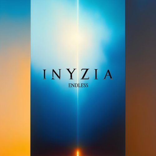 Endless cover art
