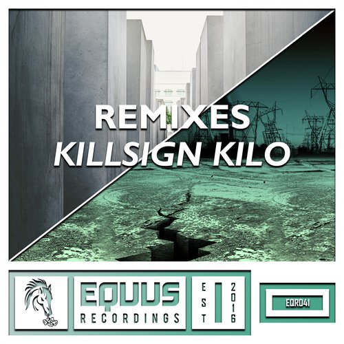 Equus Remixes: Killsign Kilo_poster_image