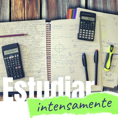 Estudiar Intensamente_poster_image