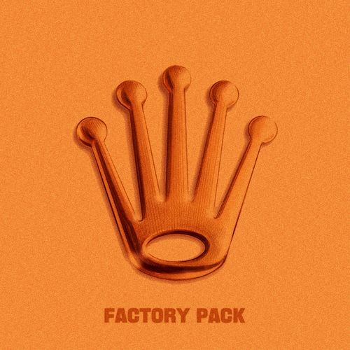 Factory Pack