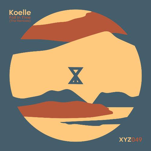 Fall in Time (DSF Remix)