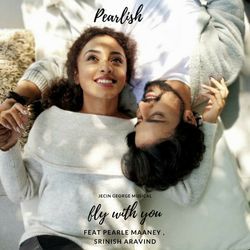 Fly With You (From &quot;Pearlish&quot;) [Title Song]-MV8eBx9mfws