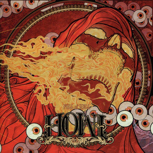 Asherah cover art