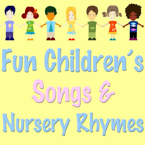Jungle Songs for Kindergarten Down in the Jungle Rhyme