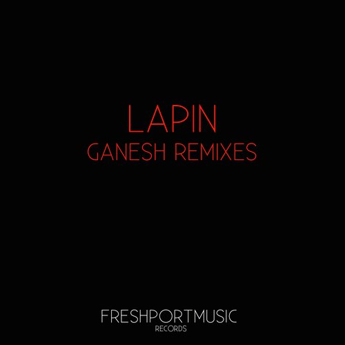 Ganesh (Dormidontov Deep Mix) cover art