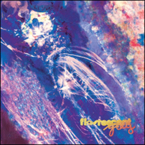 Fibrous Emerald Tendrils cover art