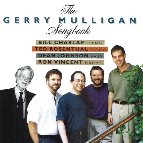 Gerry Mulligan Songbook
