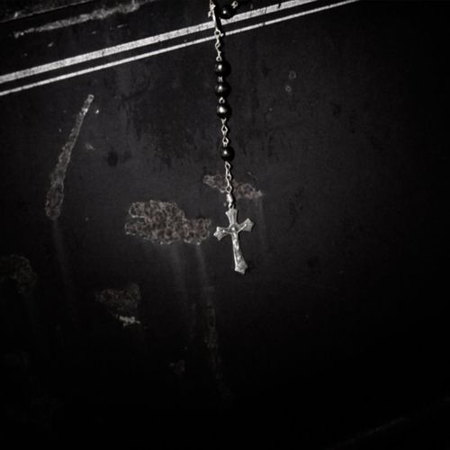 Godhead Rd. cover art