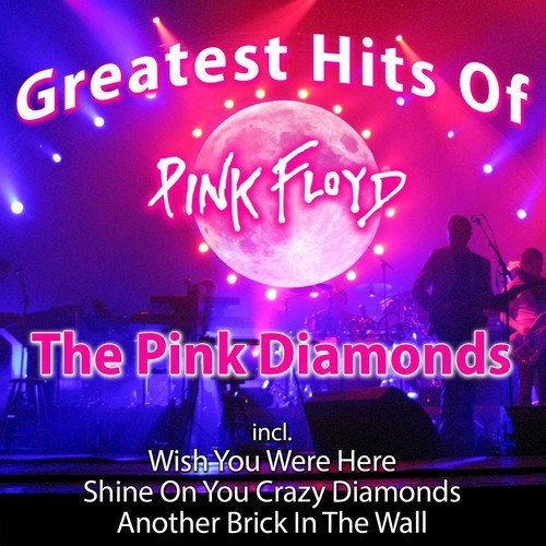 Greatest Hits of Pink Floyd