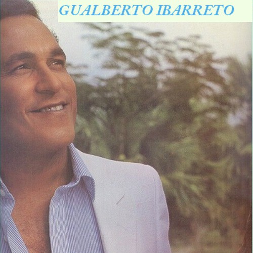 Gualberto Ibarreto