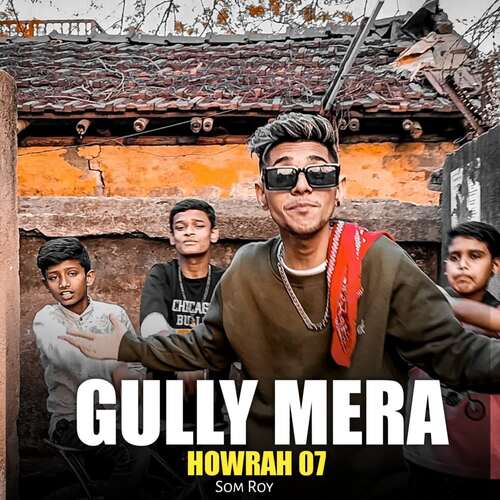 Gully Mera Howrah 07